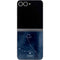Pisces Constellation Galaxy Z Flip6 Skin